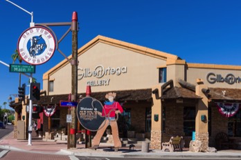  Scottsdale 