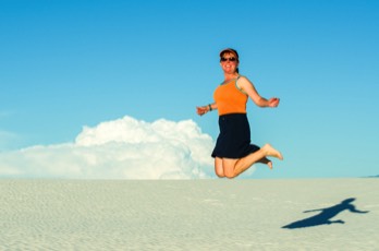  10 White Sands NM 