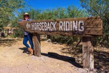  Tombstone Monument Guest Ranch 